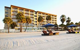 Wyndham Garden Clearwater Beach